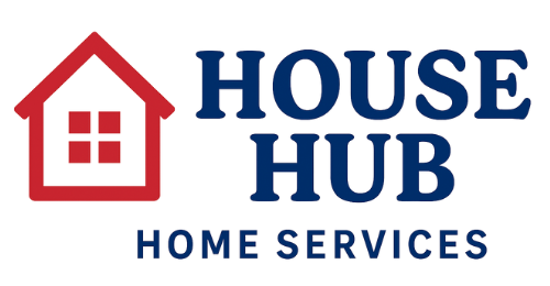 House Hub Logo